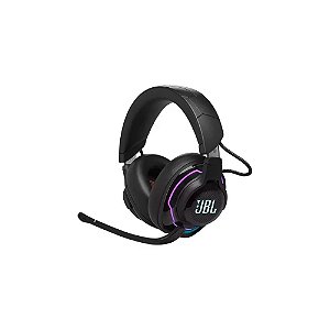 Fone de Ouvido Gamer JBL Quantum 910 RGB Preto