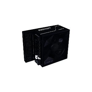 Fonte 1000W Lian Li EG1000G 80+ Gold F-Mod Black EG1000G ATX 3.1 PCI-Express 5.1