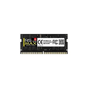 Memória para Notebook Up Gamer R5 Max, 16GB DDR5 4800MHZ, UP-R5MAXNB16G-4800