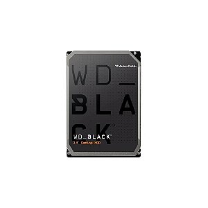 HD 2TB WD Black WD2003FZEX 7200RPM 3.5" Western Digital