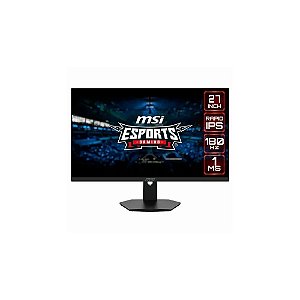 Monitor 27 MSI Mag 274F Esports Gaming FHD IPS 200HZ 1MS