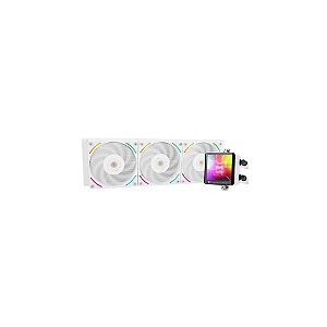 Cooler de Água Thermalright Elite Vision 360 Argb W White/TL-K12W 1700