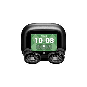 Fone JBL Live Buds 4 Bluetooth V6.0 Preto