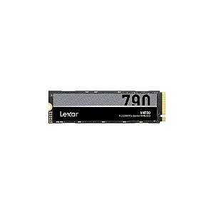 SSD M.2 512GB Lexar NM790 7400MB/s Gen 4x4 2280 LNM790X512G-RNN NG