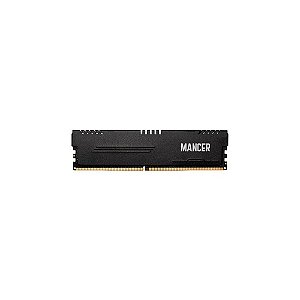 Memória DDR4 16GB 3200 Mancer Astrion com Dissipador CL19 MCR-ASTN-16GB