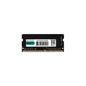 Memória NB DDR5 8GB 5600 FTX Sodimm 115069