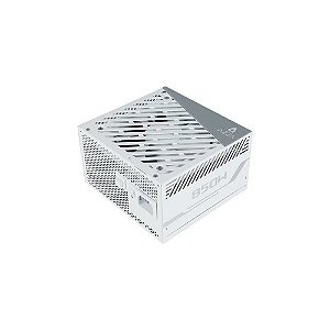 Fonte 850W Azza PSAZ-850G 80+Gold 100-240V Branco ATX 3.1