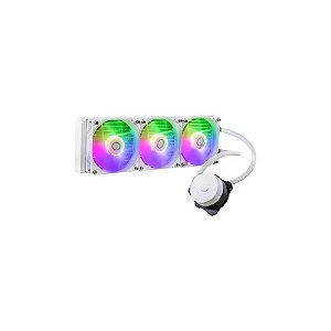 Cooler Master Masterliquid 360 Core II Argb Branco MLW-D36M-A18PA-RW