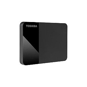 Disco Rígido Externo 1TB Toshiba Canvio Ready USB3.0 HDTP310XK3AA