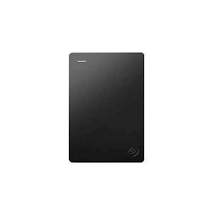 Disco Rígido Externo 1TB Seagate STGX1000400 3.0 2.5" Preto