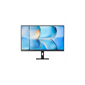 Monitor Xiaomi A27I P27FDA-Ragl FHD/ 6MS/ 144HZ/ IPS HDMI/ DP Preto