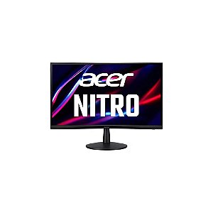 Monitor 24 Polegadas Acer ED240Q Bi Curvo 75HZ/HDMI/VGA