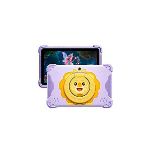 Tablet Blackview Link 1 Infantil 4+12GB/64GB 8,68" Roxo Sonhador