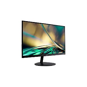 Monitor 23.8 Acer SB242Y FHD/100Hz/IPS Preto