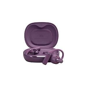 Fone de Ouvido JBL Sense Pro Bluetooth Roxo
