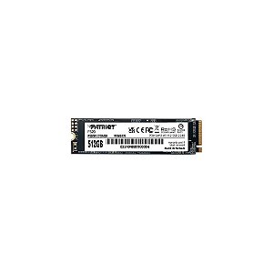 SSD M.2 512GB Nvme Patriot P320P512GM28 2282