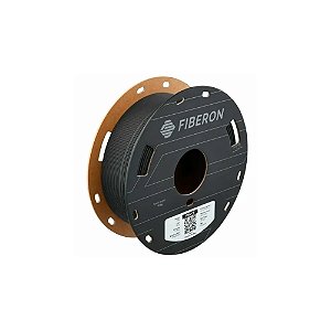 Arame de Poliamida PA6-CF 500KG 1.75MM Preto