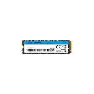 Disco SSD M.2 500GB Nvme Lexar NM610 Pro Gen3x4 Lnm610P500G - Rnnnu
