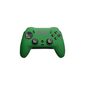 Controle Gamer Scuf Envision Pro V2 para PC Bluetooth/Versão Verde