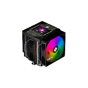Cooler CPU Thermalright Peerless Assassin 120 Vision Black ARGB