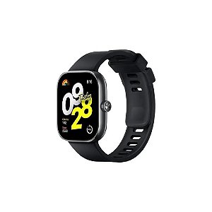 Relógio Smart Xiaomi Redmi Watch 4 M2315W1 Preto
