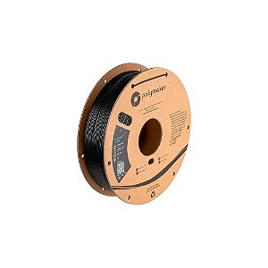 Filamento de Poliamida Copa 750g 1,75mm Preto