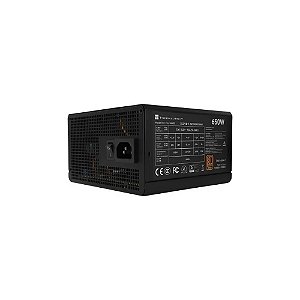 Fonte 750W Thermalright TR-TB750S 80+ Bronze Modular (ou) Fonte 750W Thermalright TR-TB750S 80+Bronze Modular