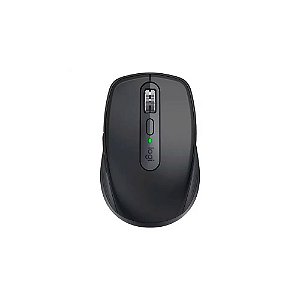 Mouse Logitech MX Anywhere 3S Sem Fio 910-006932 Grafite