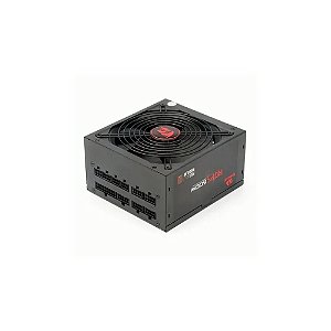Fonte 600W Redragon GC-PS003 80 Plus Bronze Modular RGPS-600W