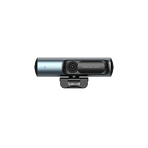 Webcam Redragon Cyberlens GW911 Uhd/4K