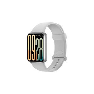 Relógio Smart Xiaomi Band 9 Pro M2402B1 Prata Luar Prata