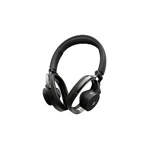 Fone Bluetooth Smartfy FS08 Free Ear Preto True Wireless Caixa Preta