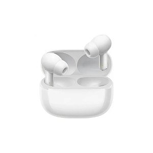 Fone de Ouvido Xiaomi Redmi Buds 6 Pro M2430E1 Bluetooth Branco