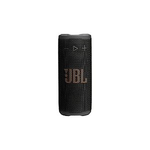 Caixa de Som JBL Grip 1 Preto