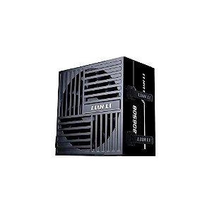 Fonte 650W Lian Li RB650 80+Bronze Semi-Mod Preto ATX 3.1