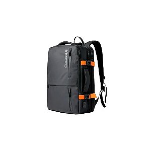 Mochila NB Cougar Vanguard 17" Preta