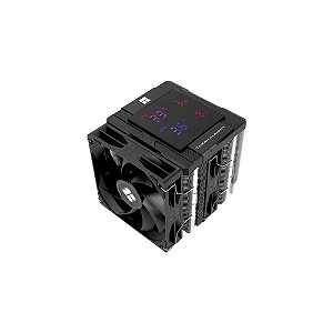 Cooler CPU Thermalright Peerles Assa. 120 Digital Black/TL-C12C-X 28 V2