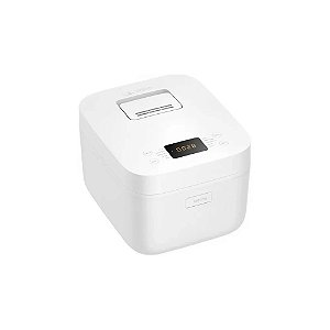 Panela Elétrica de Arroz Xiaomi Multi. Rice Cooker 4L BHR9044EU 220V Branca