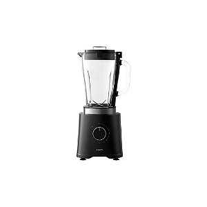 Liquidificador Xiaomi Smart Blender 220V Preto BHR8936EU
