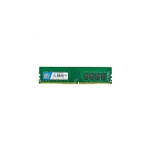 Memória Macroway, DDR4 8 GB (1X8 GB), 2666 MHz, Verde