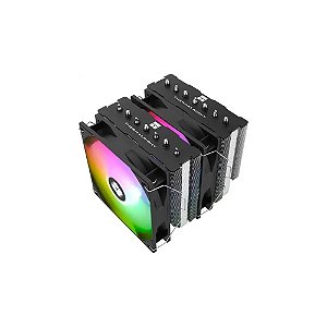 Cooler para Cpu Thermalright Phantom Spirit 120 Se Argb