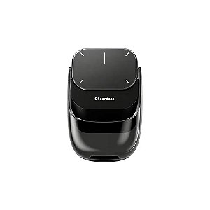 Mouse CHEERDOTS2 CHP04 Ai Mouse Lite BT+TC+Laser Preto