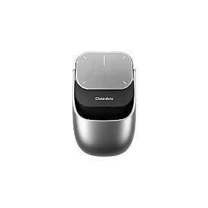 Mouse CHEERDOTS2 CHP04 Ai Mouse Lite BT+TC+Laser Silver