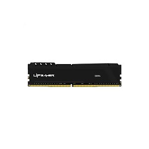 Memória Gamer Anubis Up, DDR4 8GB 3200MHz, com Dissipador, ANBS-DSDR48G-32, Preto