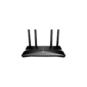 Roteador TP-Link Archer EX520 AX3000 Banda Dupla Wi-Fi