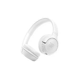 Fone Bluetooth JBL T530BT Tune Bluetooth Branco