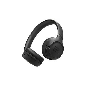 Fone de Ouvido Bluetooth JBL T530BT Tune Bluetooth Preto
