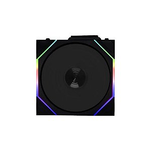 Ventilador Cooler Lian Li Uni Fan TL Wireless Black - 12TL1W1B