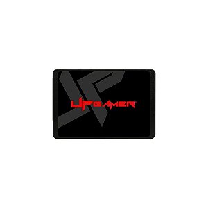 SSD OEM - Up Gamer UP500, 240GB, 2,5", SATA 3, Leitura Até 550MB/s, Gravação Até 450MB/s