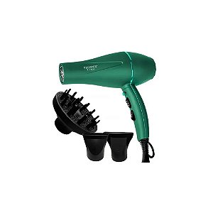 Secador de Cabelo Prosper P-7600 7000W 110V Verde